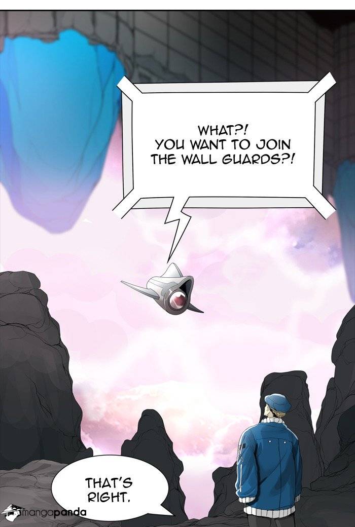 Tower of God Chapter 454 image 079